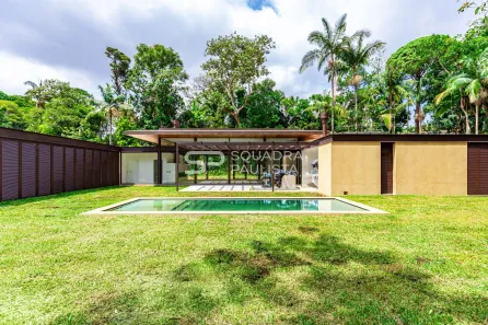 Apartamento com 5 Quartos à venda, 734m² no Chácara Flora, São Paulo