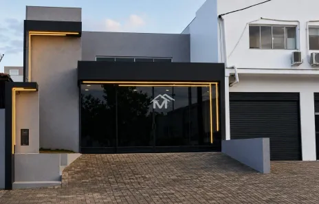 Ponto Comercial para alugar, 160m² no Igara, Canoas