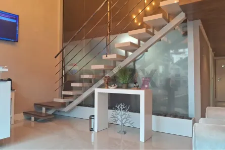 Sala Comercial à venda, 130m² no Avenida Central, Gramado