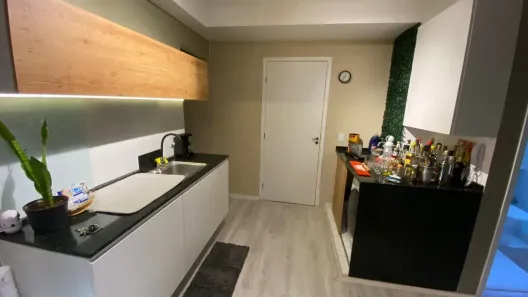 Apartamento com 2 Quartos à venda, 37m² no Jardim Vila Carrão, São Paulo