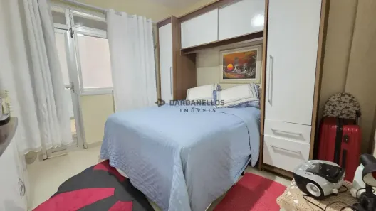 Apartamento com 2 Quartos à venda, 61m² no Centro, Balneário Camboriú
