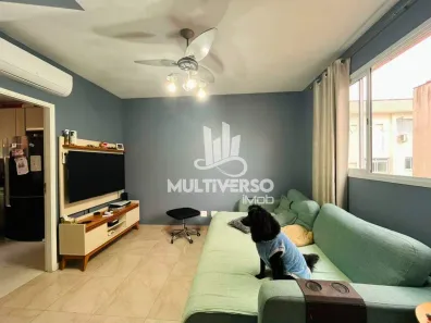 Casa com 2 Quartos à venda, 109m² no Marapé, Santos
