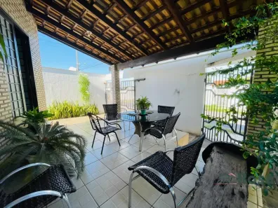 Casa com 3 Quartos à venda, 137m² no Morada do Ouro, Cuiabá