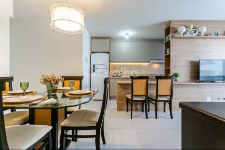 Apartamento com 2 Quartos à venda, 73m² no Saco Grande, Florianópolis