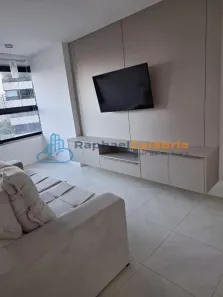 Apartamento com 2 Quartos à venda, 53m² no Graças, Recife