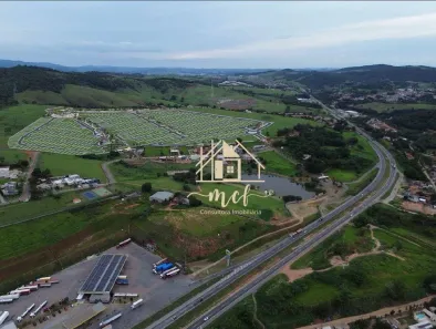 Lote/Terreno à venda, 360m² no Tanque, Atibaia
