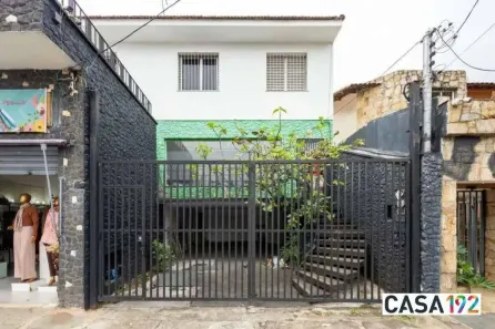 Imóvel Comercial para alugar, 280m² no Vila Sônia, São Paulo