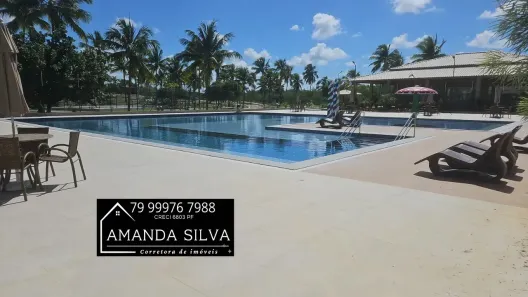 Lote/Terreno à venda, 250m² no Robalo, Aracaju