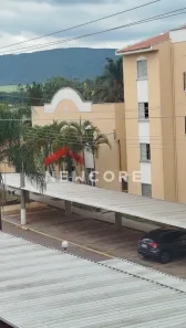 Apartamento com 2 Quartos à venda, 58m² no Vila Nova Medeiros, Jundiaí