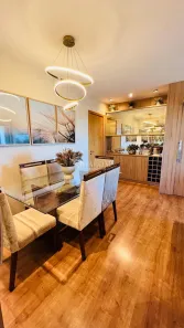Apartamento com 3 Quartos à venda, 77m² no Zona 08, Maringá