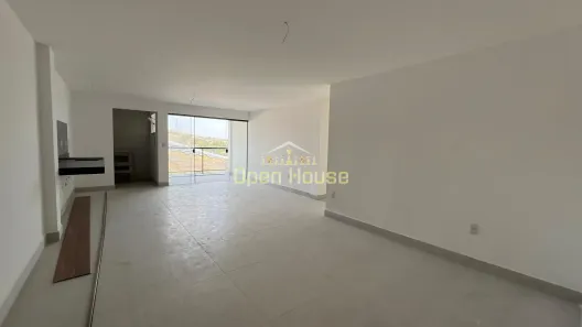 Apartamento com 3 Quartos à venda, 107m² no Jardim Amália, Volta Redonda