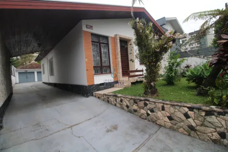 Casa com 3 Quartos à venda, 201m² no Santa Felicidade, Curitiba