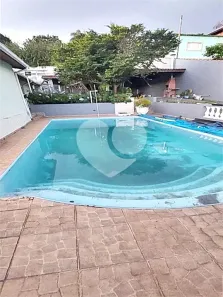 Casa com 4 Quartos para alugar, 323m² no Centro, Mairiporã