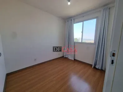 Apartamento com 2 Quartos à venda, 42m² no Itaquera, São Paulo