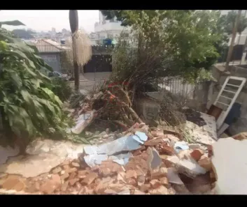 Lote/Terreno para alugar, 240m² no Cidade Mãe do Céu, São Paulo