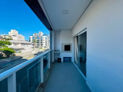 Apartamento com 3 Quartos à venda, 98m² no , Governador Celso Ramos