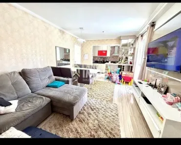 Apartamento com 2 Quartos à venda, 60m² no Bosque dos Jacarandás, Jundiaí