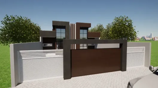 Casa com 3 Quartos à venda, 125m² no Ernesto Geisel, João Pessoa