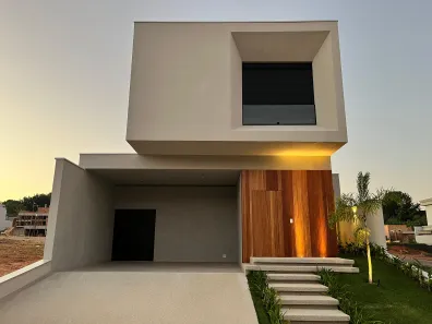 Casa de Condomínio com 3 Quartos à venda, 222m² no Medeiros, Jundiaí