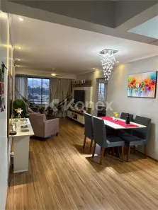 Apartamento com 2 Quartos à venda, 63m² no Vila Santa Terezinha (Zona Norte), São Paulo