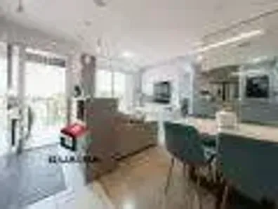 Apartamento com 2 Quartos à venda, 55m² no Vila Moinho Velho, São Paulo