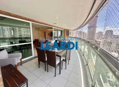 Apartamento com 4 Quartos à venda, 157m² no Perdizes, São Paulo