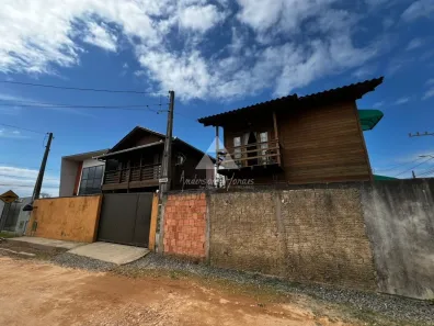 Sobrado com 4 Quartos à venda, 240m² no Itajuba, Barra Velha