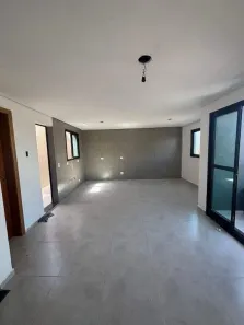 Sobrado com 2 Quartos à venda, 130m² no Vila Scarpelli, Santo André
