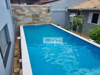 Casa com 3 Quartos à venda, 230m² no Jardim Mauá II, Jaguariúna
