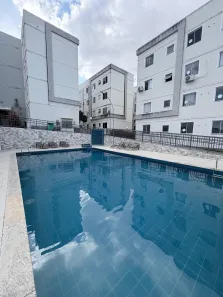Apartamento com 2 Quartos à venda, 47m² no Indianópolis, Caruaru