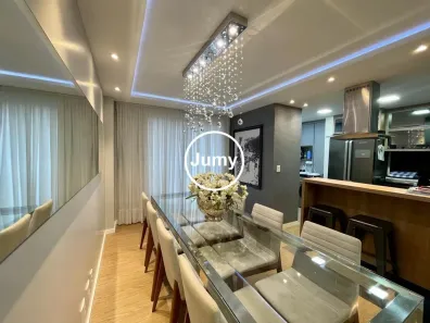 Apartamento com 3 Quartos à venda, 168m² no Pedra Branca, Palhoça