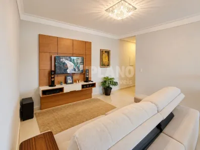 Apartamento com 3 Quartos para alugar, 102m² no Parque Faber Castell I, São Carlos