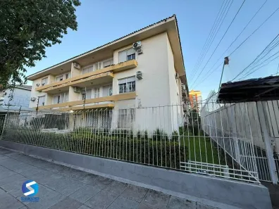 Apartamento com 2 Quartos à venda, 74m² no Menino Deus, Porto Alegre