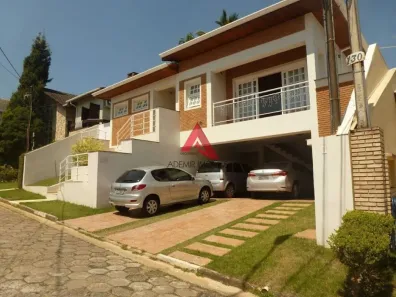 Casa de Condomínio com 3 Quartos à venda, 350m² no Vila Zezé, Jacareí