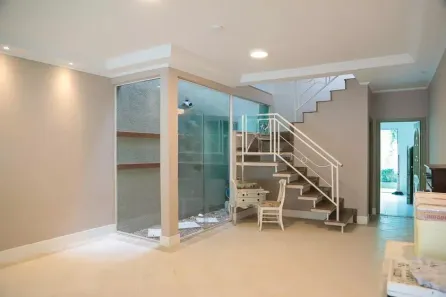 Casa com 3 Quartos à venda, 270m² no Vila Mariana, São Paulo