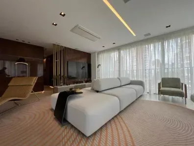 Apartamento com 3 Quartos à venda, 231m² no Vila Olímpia, São Paulo