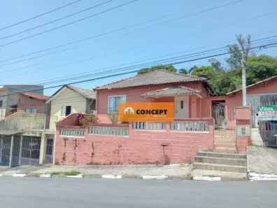 Casa com 4 Quartos à venda, 200m² no Jardim Ruth, Poá
