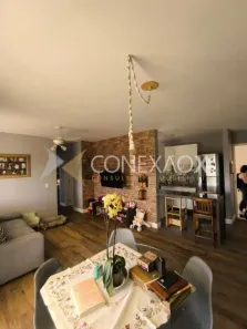 Apartamento com 3 Quartos à venda, 74m² no Loteamento Center Santa Genebra, Campinas