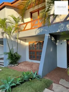 Casa de Condomínio com 3 Quartos à venda, 150m² no Santo Antônio, Porto Alegre