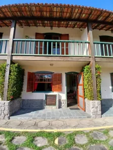 Casa de Condomínio com 2 Quartos à venda, 71m² no Ogiva, Cabo Frio