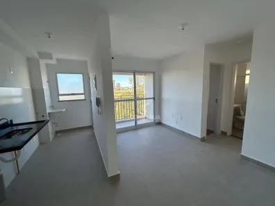 Apartamento com 2 Quartos à venda, 45m² no Jardim Flamboyant, Campinas