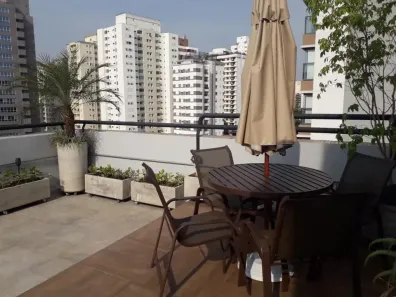 Apartamento com 1 Quarto à venda, 43m² no Vila Olímpia, São Paulo