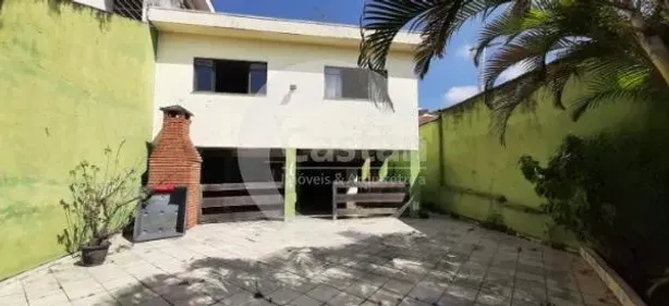 Casa com 4 Quartos à venda, 300m² no Vila Bertioga, São Paulo