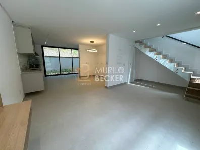 Casa de Condomínio com 3 Quartos à venda, 110m² no Urbanova, São José dos Campos