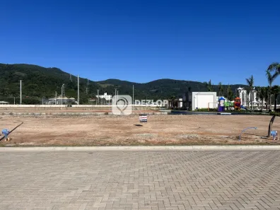 Lote/Terreno à venda, 258m² no Beira Rio, Biguaçu