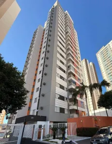 Apartamento com 3 Quartos à venda, 83m² no Gleba Fazenda Palhano, Londrina