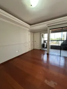 Apartamento com 3 Quartos à venda, 329m² no Vila Rehder, Americana