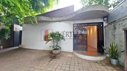 Imóvel Comercial com 2 Quartos à venda, 187m² no Vila Uberabinha, São Paulo