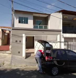 Casa com 3 Quartos à venda, 221m² no Jardim Califórnia, Sorocaba