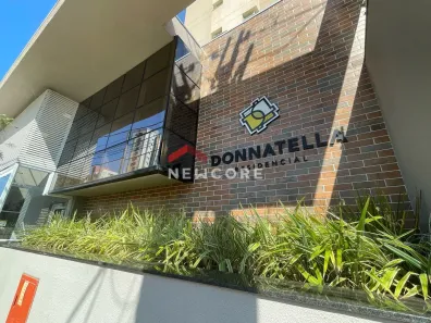 Apartamento com 2 Quartos à venda, 53m² no Vila Santa Tereza, Bauru